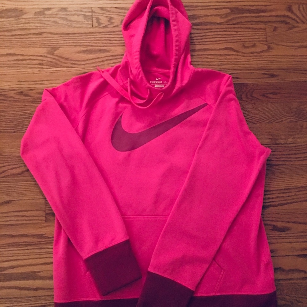 Nike Thermal Hoodie